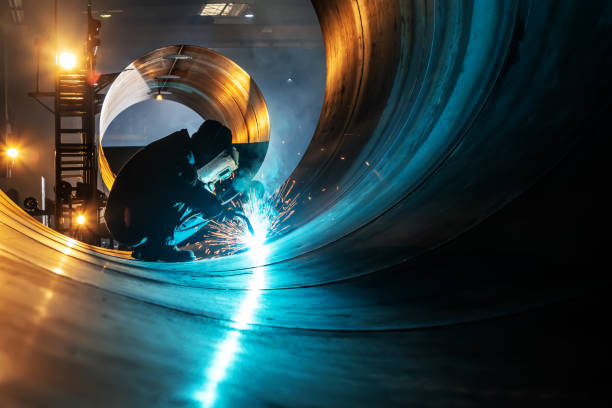 Best Aerospace and Defense Welding in San Antonio, TX