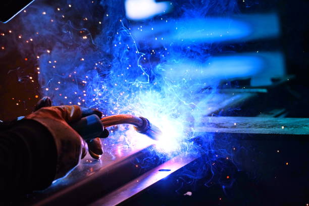 Affordable Welder Services in San Antonio, TX
